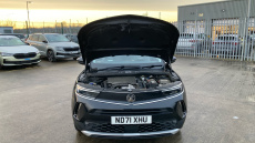 Vauxhall Mokka 1.2 Turbo 100 Elite Nav Premium 5dr Petrol Hatchback